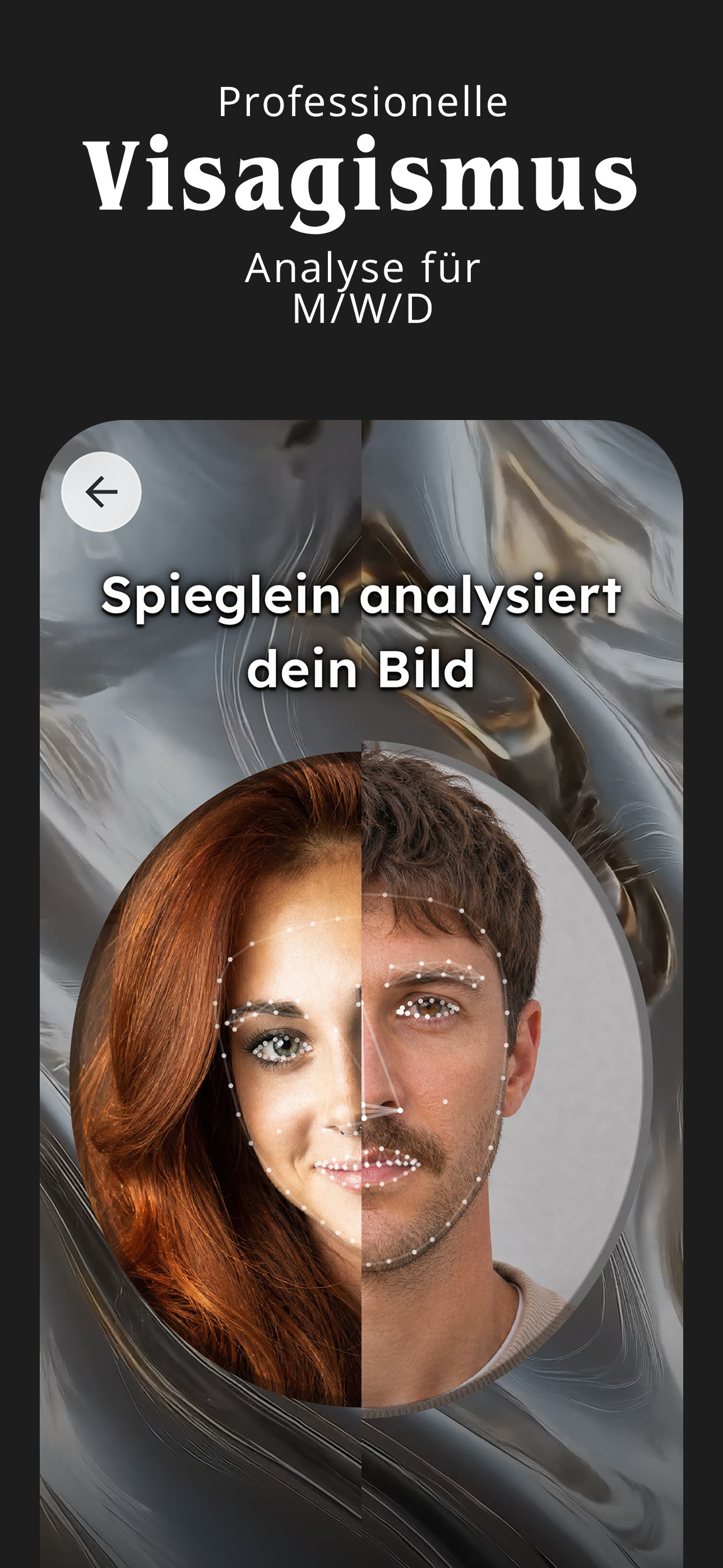 Persönliche Beratung im Dialog